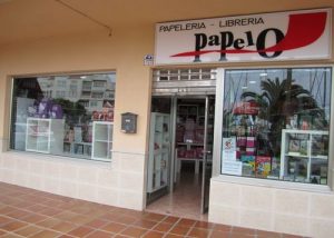 Libreria Papelo